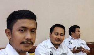 Open Recruitment Laskar Gibran Tangerang