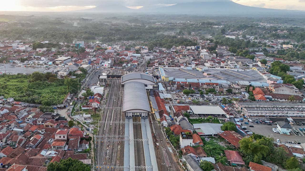 Pemekaran Wilayah Banten