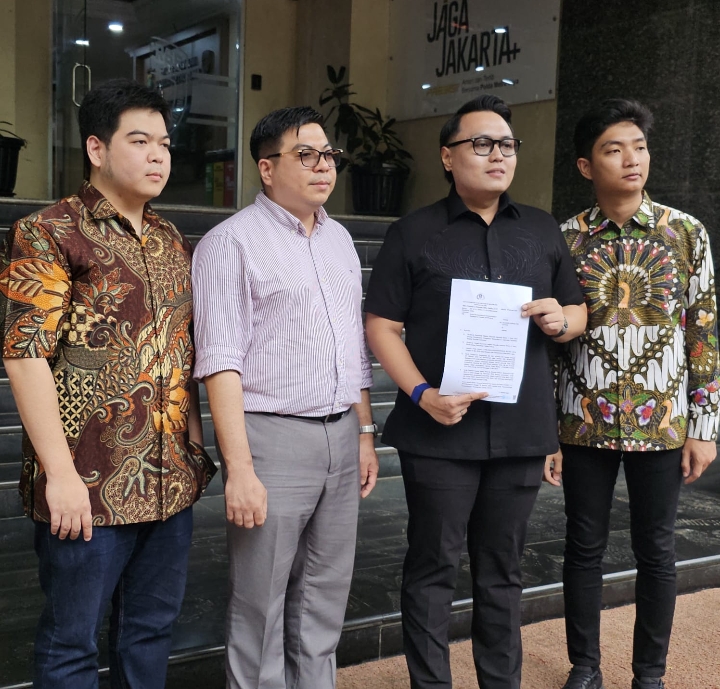 Sengketa tanah Komang Ani Susana
