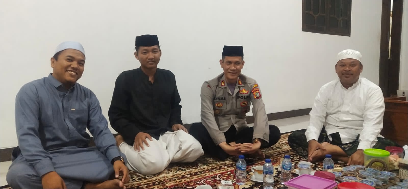 Milad Santri Al-Mansyuriyah