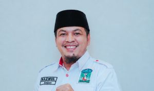 Nazmul Watan, Sekjen PP KAMMI Nazmul Watan, Sekjen PP KAMMI, ajak masyarakat tetap tenang dan jaga persatuan di tengah gejolak geopolitik global Paling penting untuk aksesibilitas