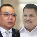 Nazmul Watan, Sekjen PP KAMMI, ajak masyarakat tetap tenang dan jaga persatuan di tengah gejolak geopolitik global