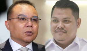 Nazmul Watan, Sekjen PP KAMMI Nazmul Watan, Sekjen PP KAMMI, ajak masyarakat tetap tenang dan jaga persatuan di tengah gejolak geopolitik global