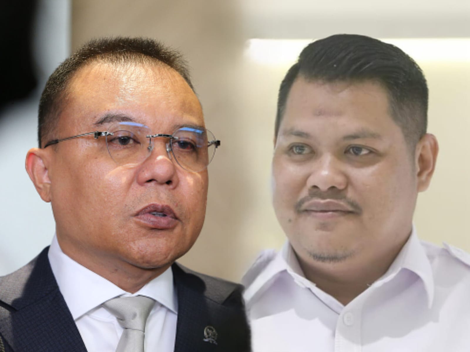 Nazmul Watan, Sekjen PP KAMMI, ajak masyarakat tetap tenang dan jaga persatuan di tengah gejolak geopolitik global