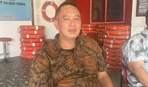 Iwan Hermawan memberikan pernyataan mengenai pentingnya transparansi dalam penanganan pengaduan di lembaga negara.